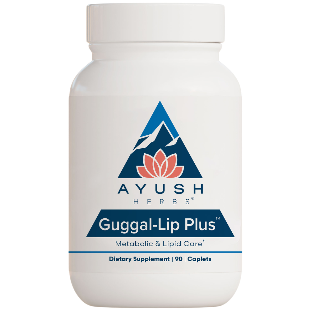Guggal-Lip 300mg product image