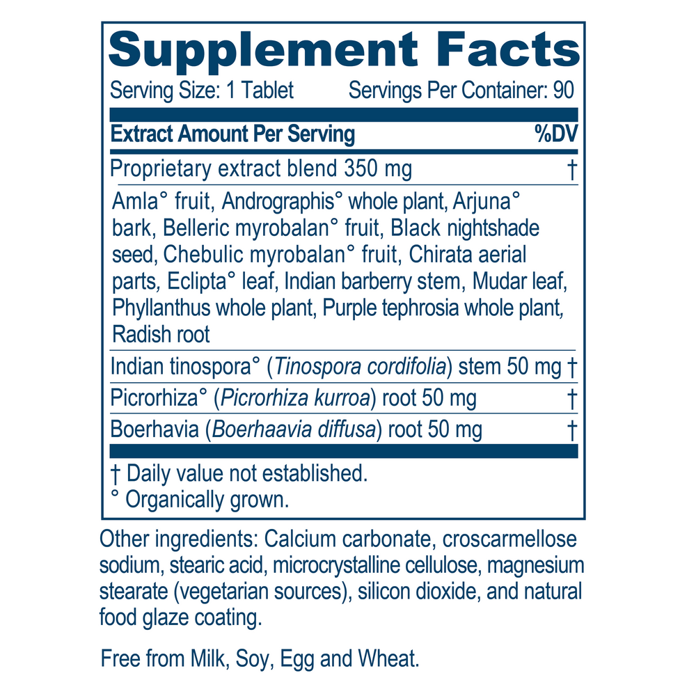 Product image for Livit-2 500mg.