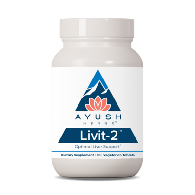 Livit-2 500mg 90 tablets Livit-2 500mg 90 tablets
