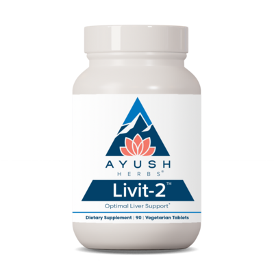 Livit-2 500mg