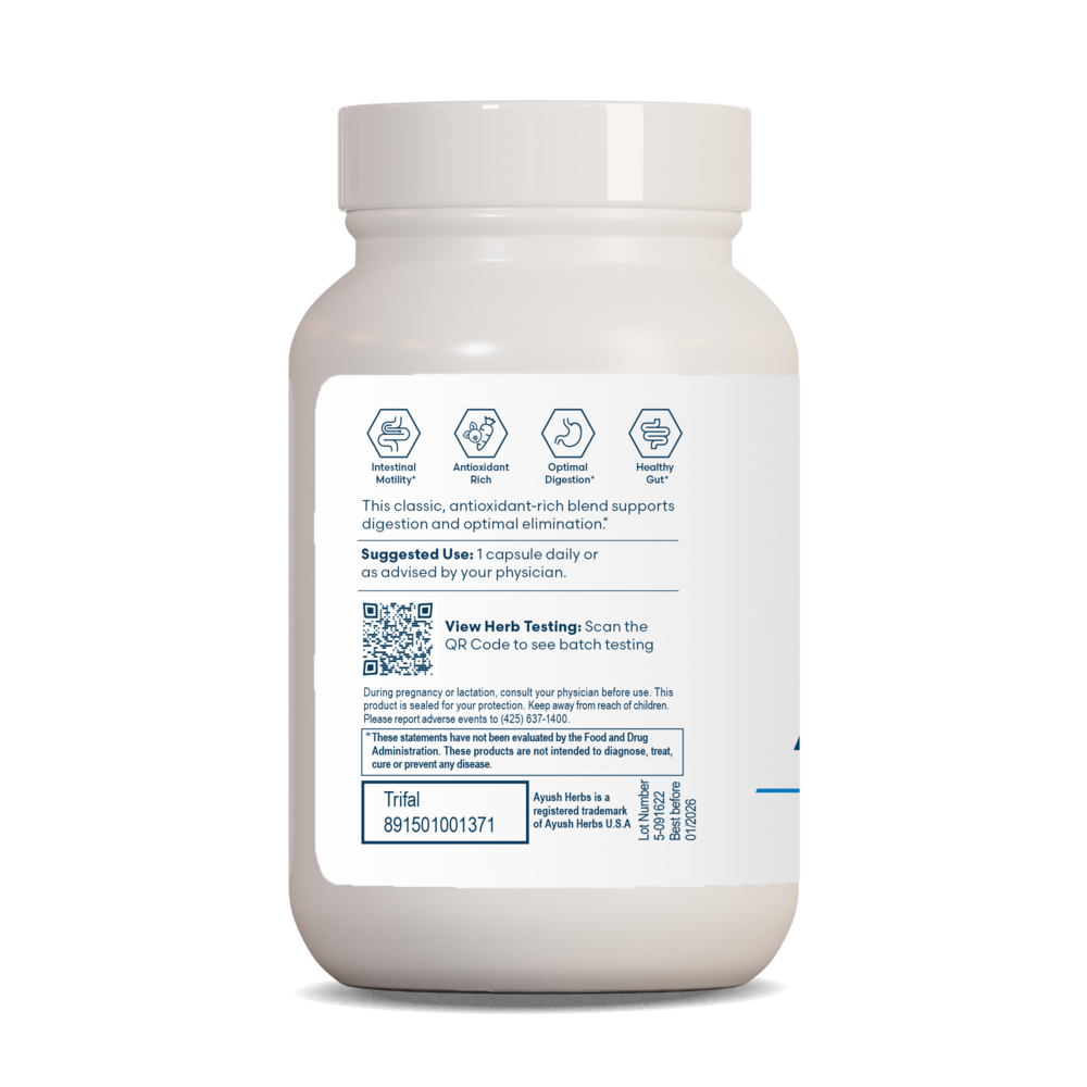 Product image for Trifal.