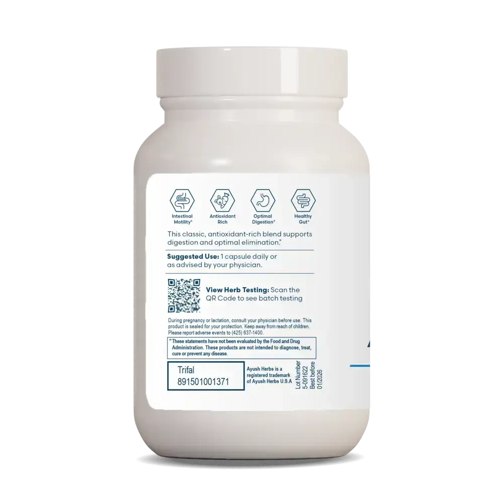 Product image for Trifal.