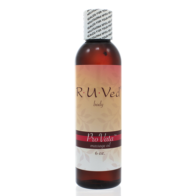 ProVata Massage Oil 6 Ounces