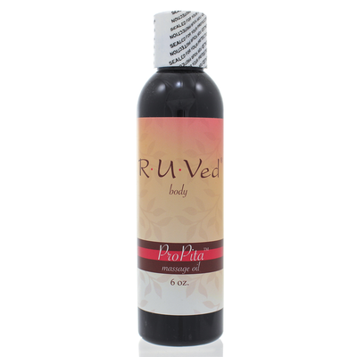 ProPita Massage Oil 6 Ounces