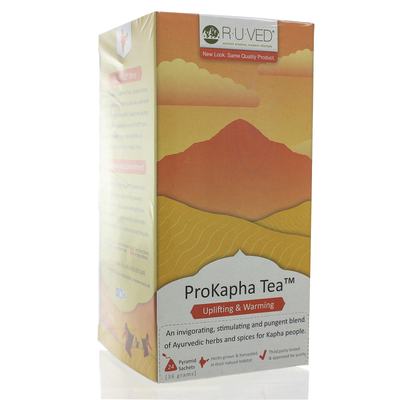 ProKapha Tea 24 Tea Bags