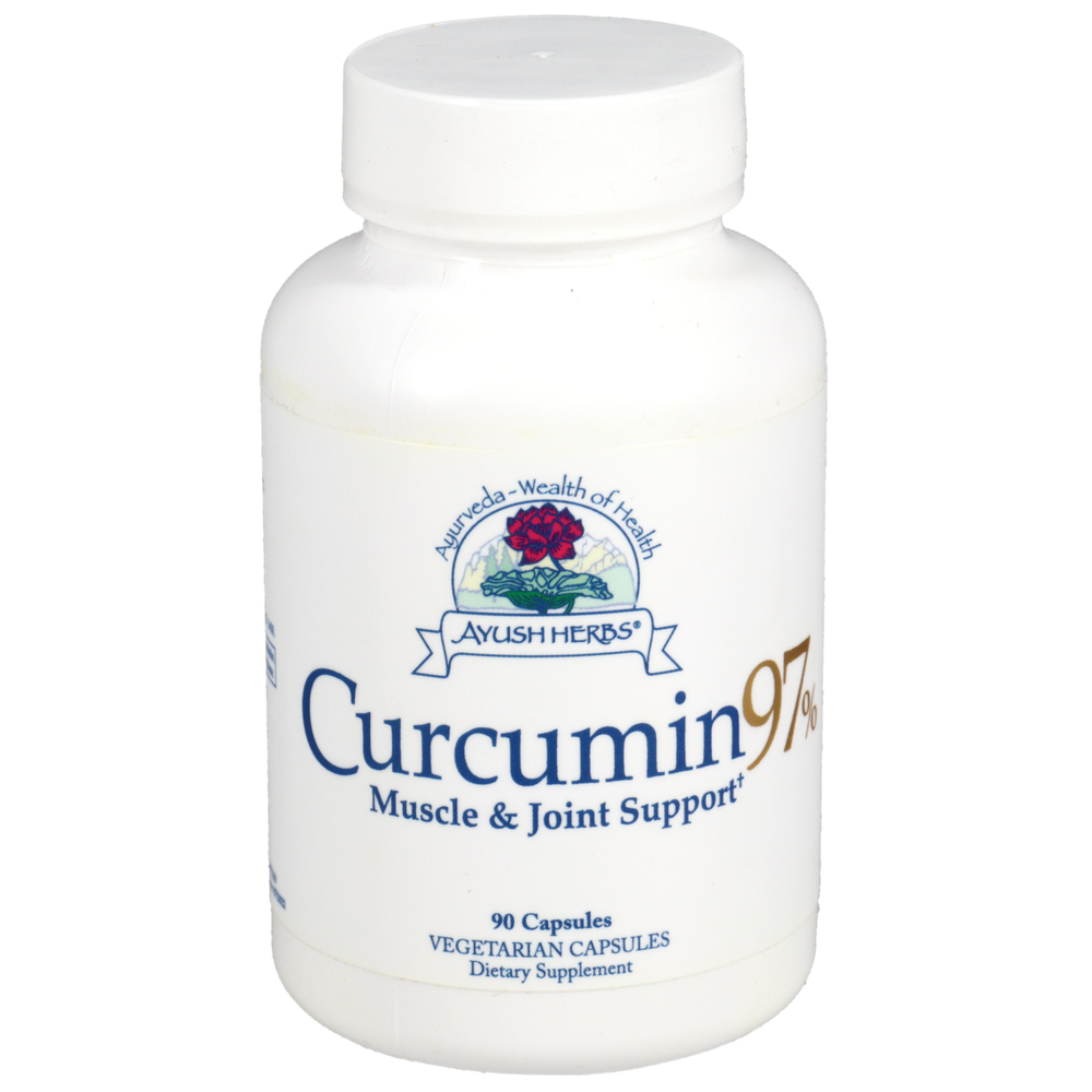 Curcumin 97 product image