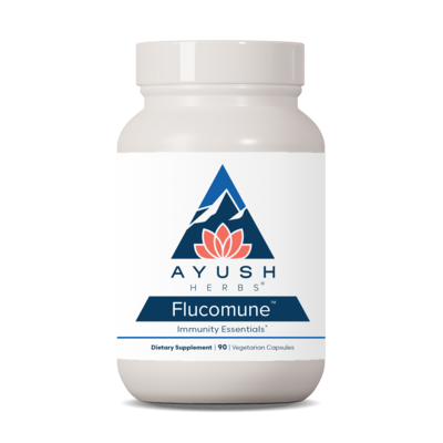 Flucomune 90 capsules
