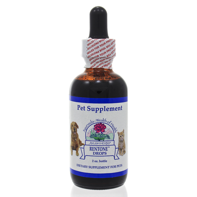 Rentone Drops/Vet Care Product product image