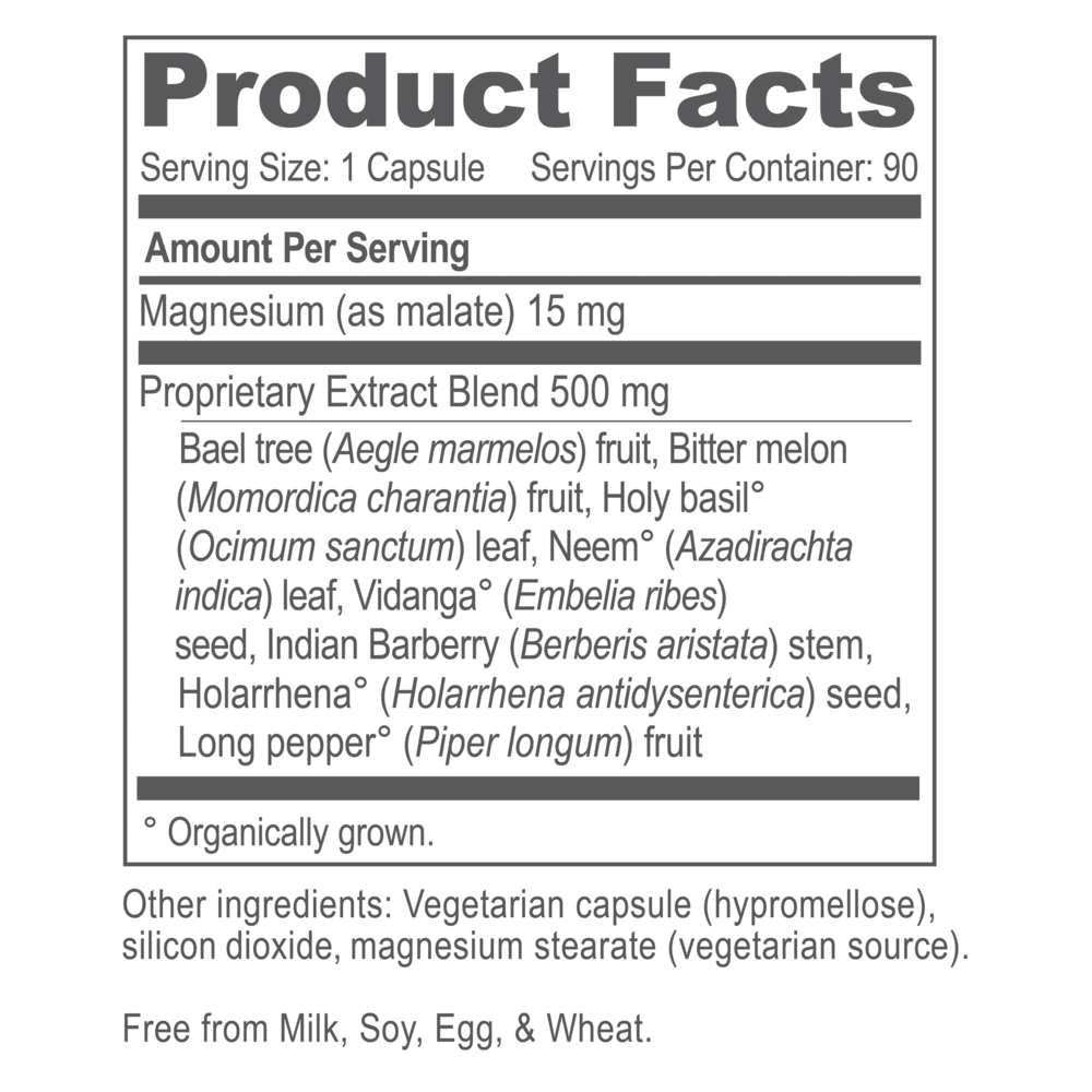 Product image for Pet AP-Guard™ - Parasite &amp; Digestion Defense.
