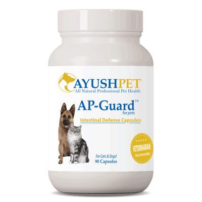 AP Mag/Vet Care Product product image