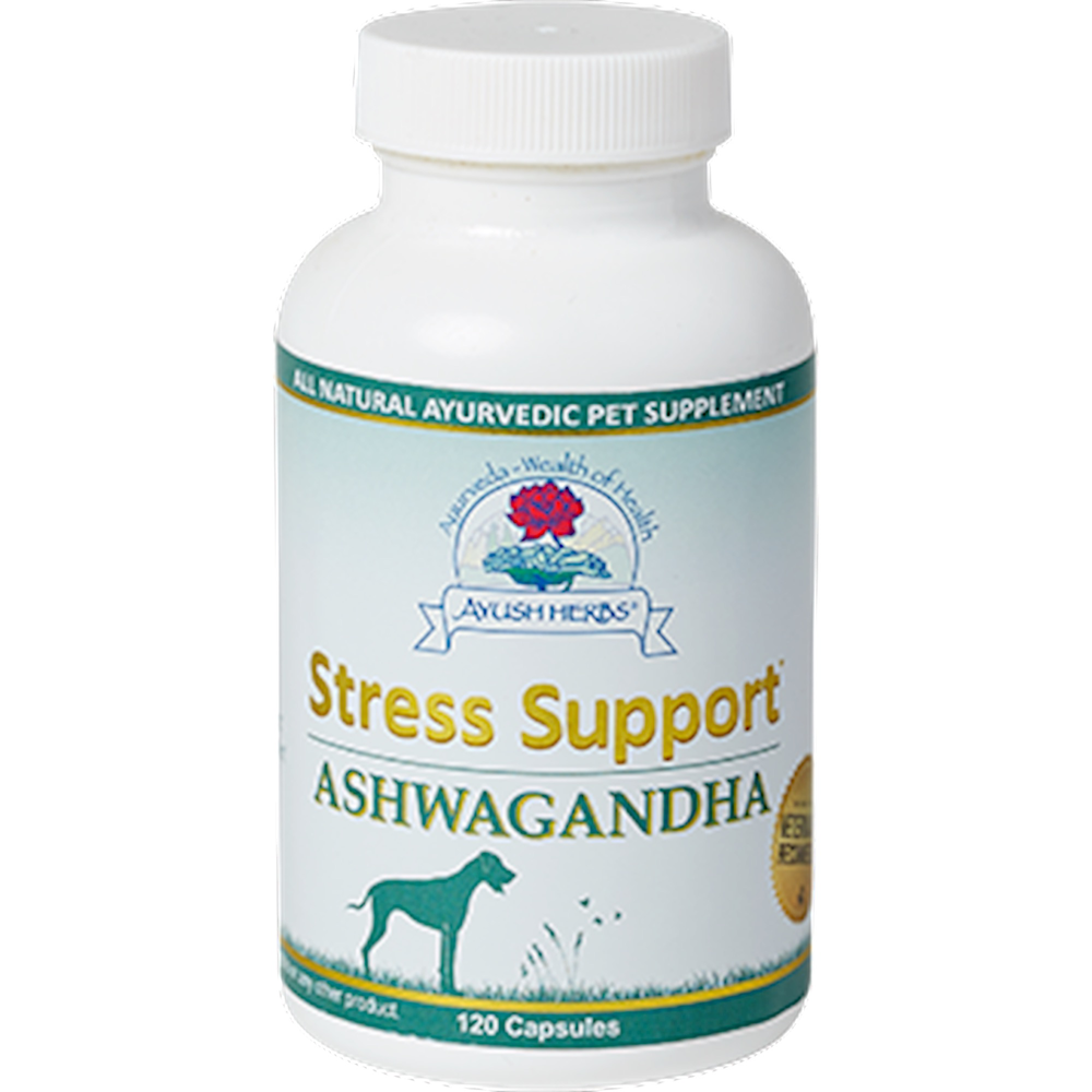 Ashwagandha/Vet Care Product product image