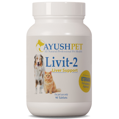 Livit-2/Vet Care Product product image