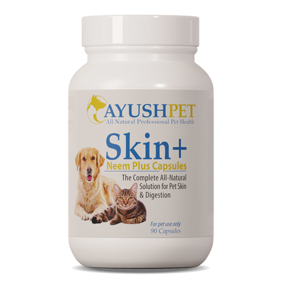 Neem Plus/Vet Care Product 90 tablets