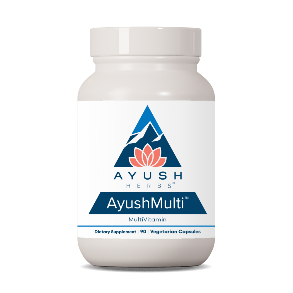 Product image for Ayush Multi.