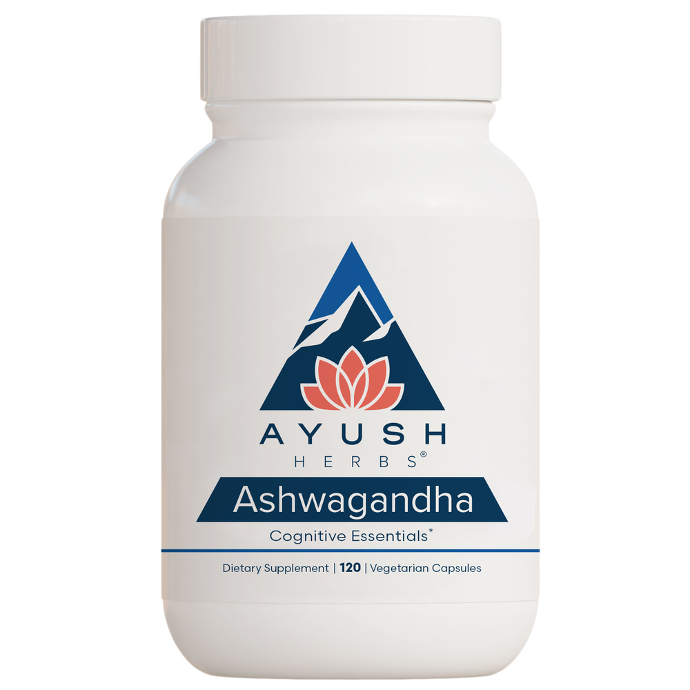 Ashwagandha product image