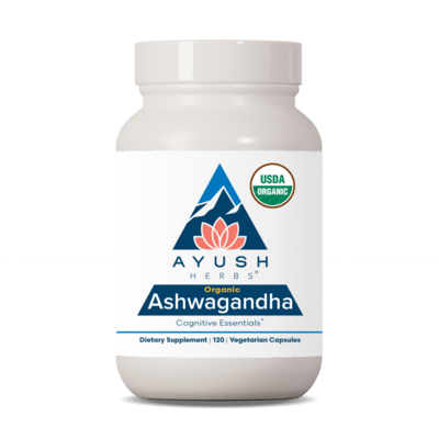Ashwagandha