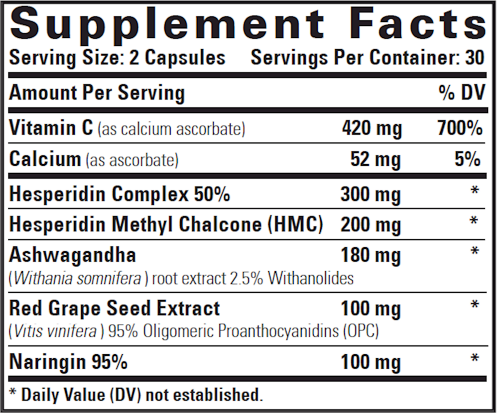Product image for Flavo Plex-C.