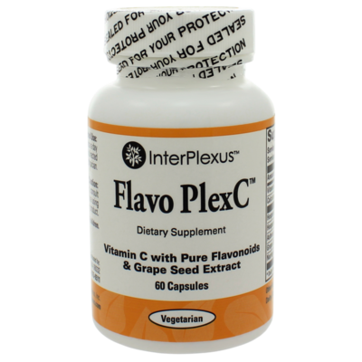 Flavo Plex-C 60 capsules