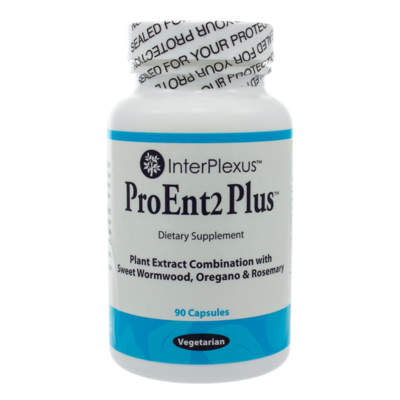 ProEnt2 Plus 90 capsules