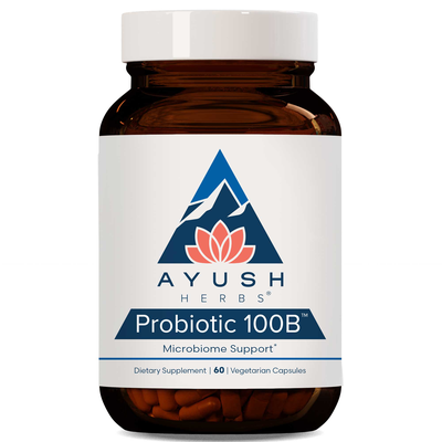 Probiotic 100B product image