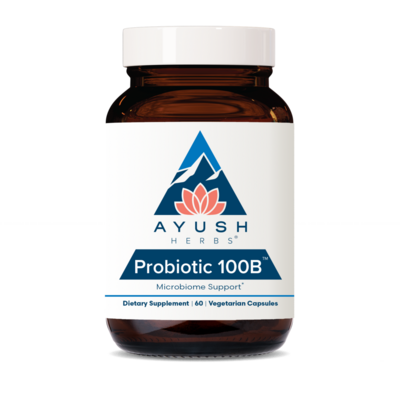 Probiotic 100B