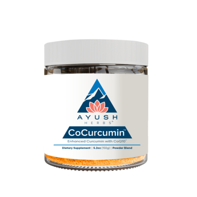 CoCurcumin™ 150 Grams CoCurcumin™ 150 Grams