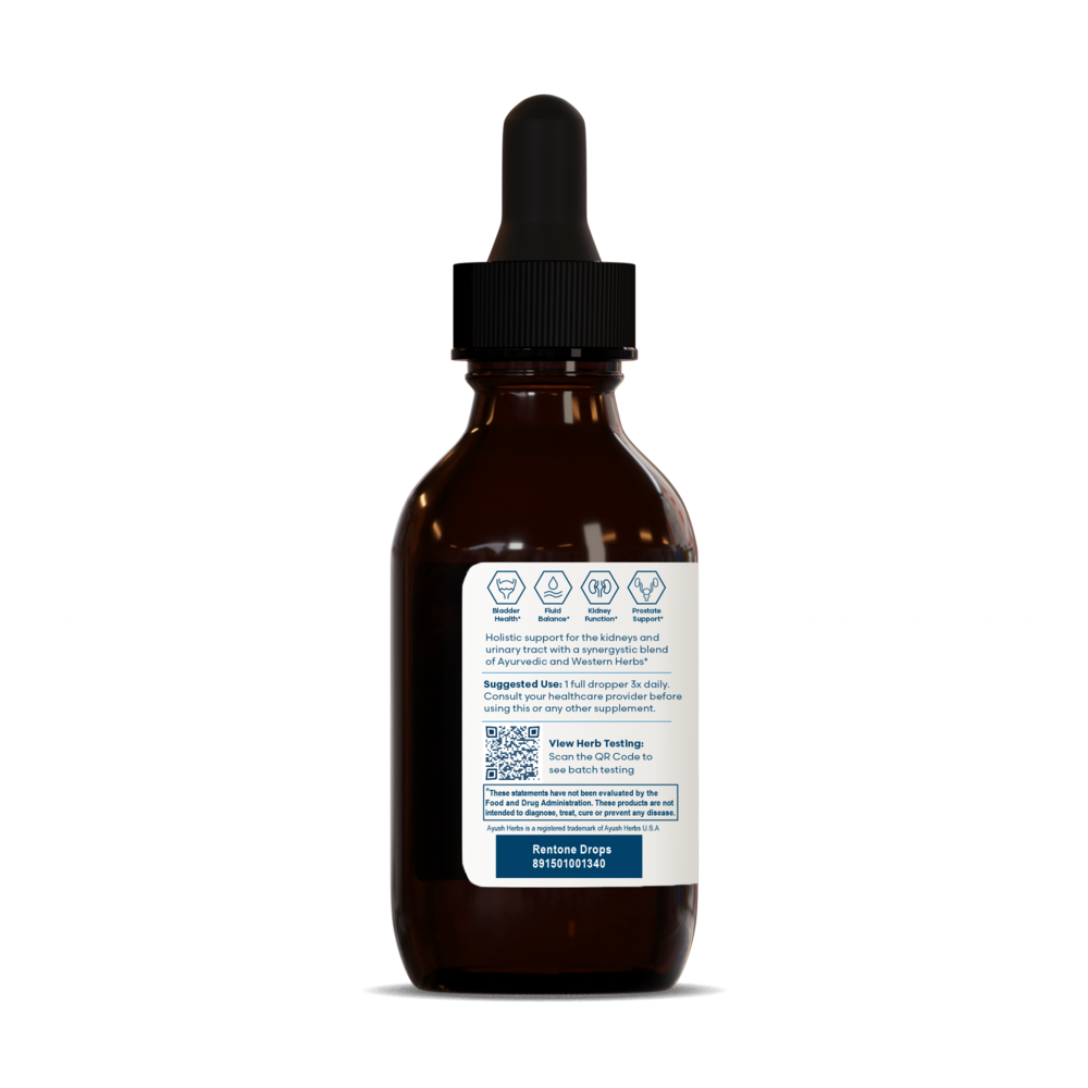 Product image for Rentone Drops.