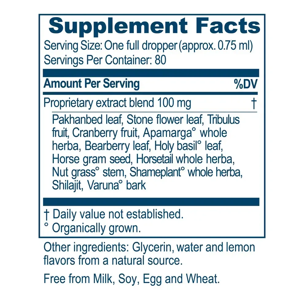 Product image for Rentone Drops.