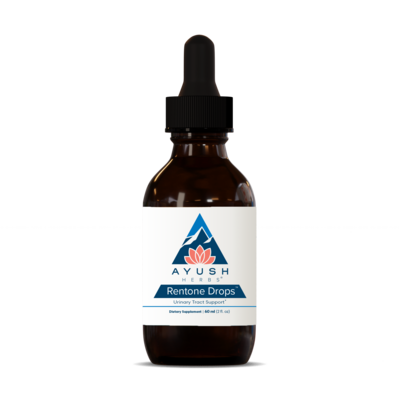 Rentone Drops 60 Milliliters
