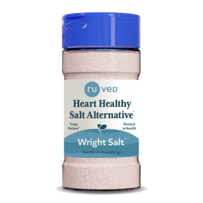 Wright Salt