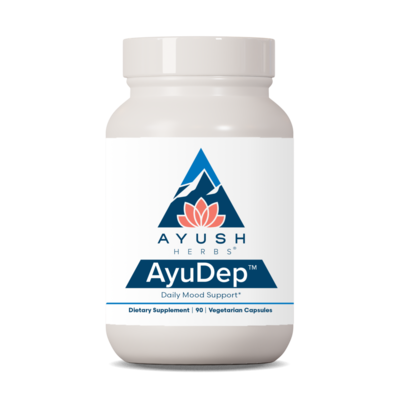 Ayu-Dep™ 60 capsules