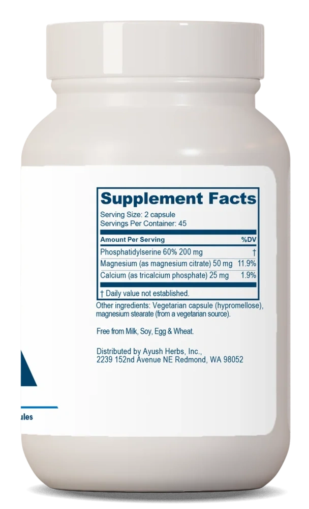 Product image for AyuPhos.