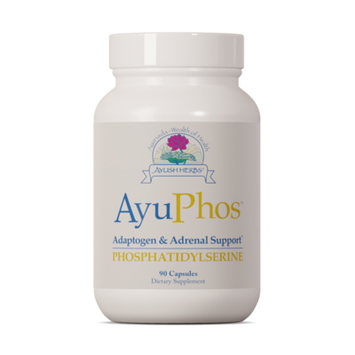 AyuPhos 90 capsules