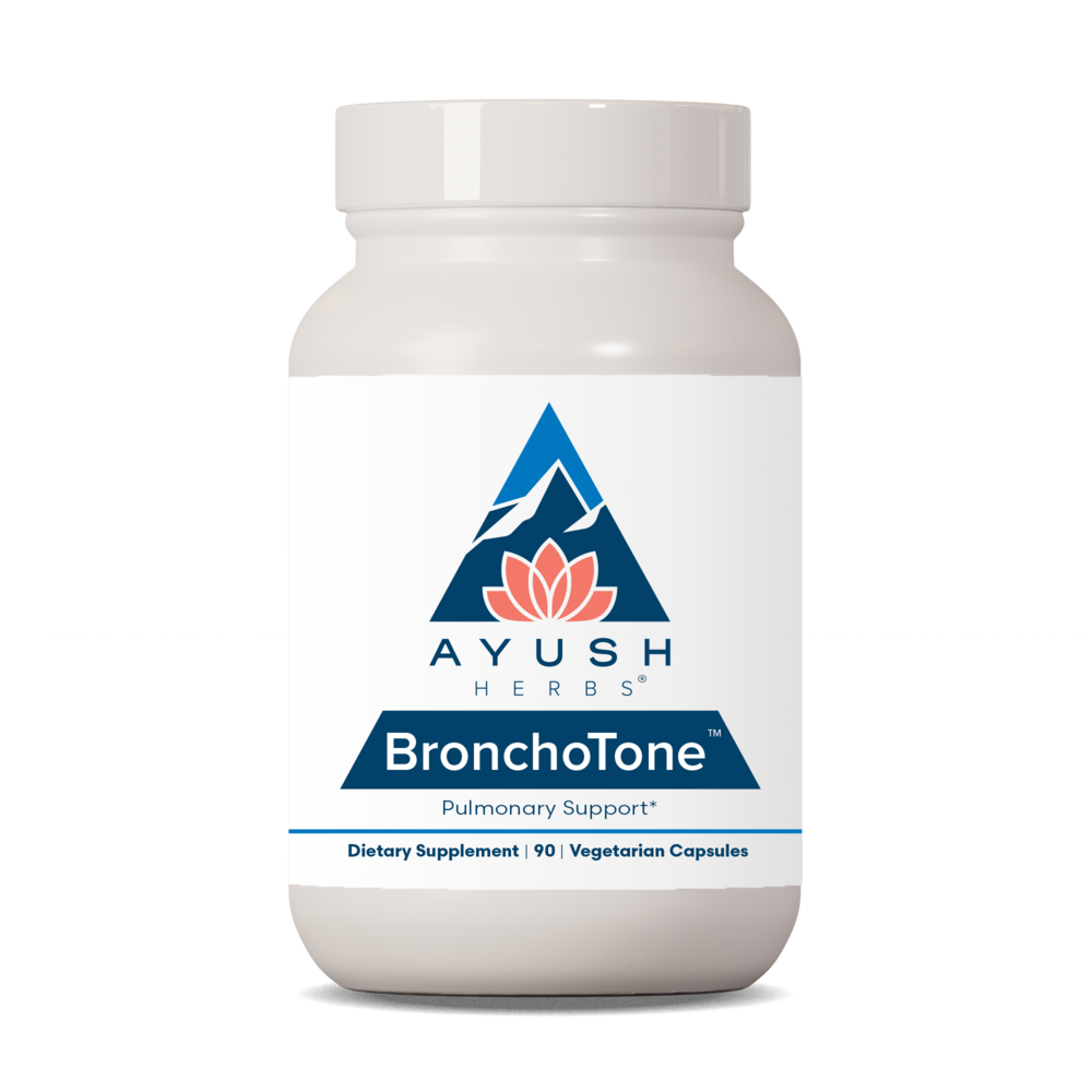 Product image for BronchoTone.