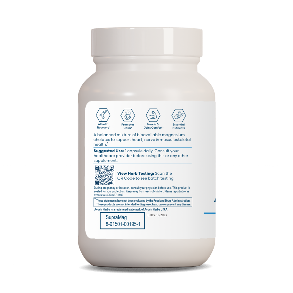 Product image for SupraMag.