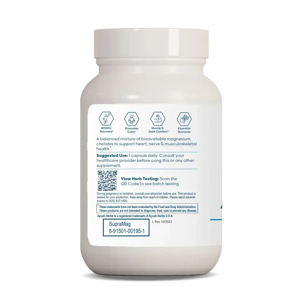 Product image for SupraMag.