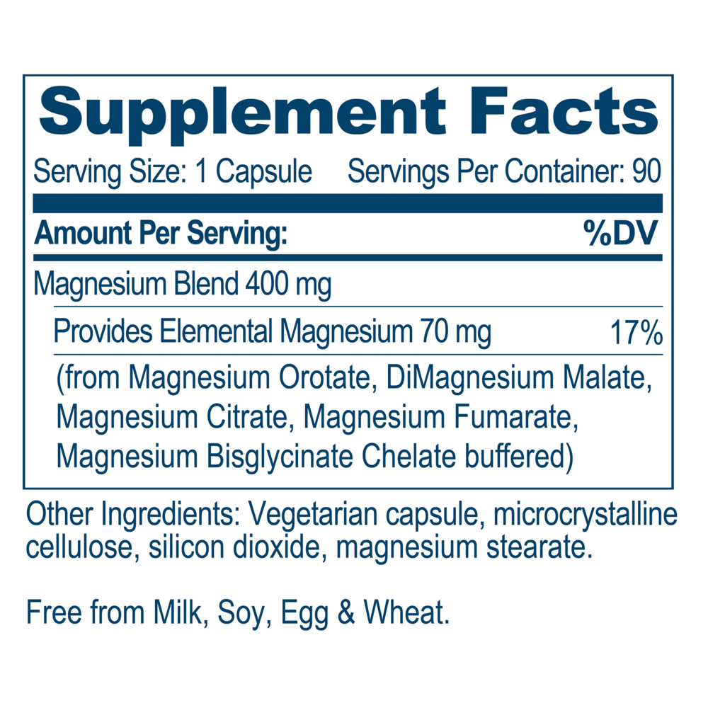 Product image for SupraMag.