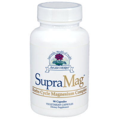 SupraMag product image