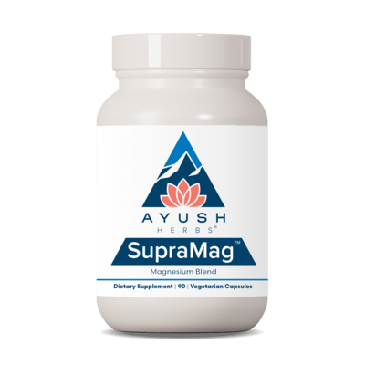 SupraMag