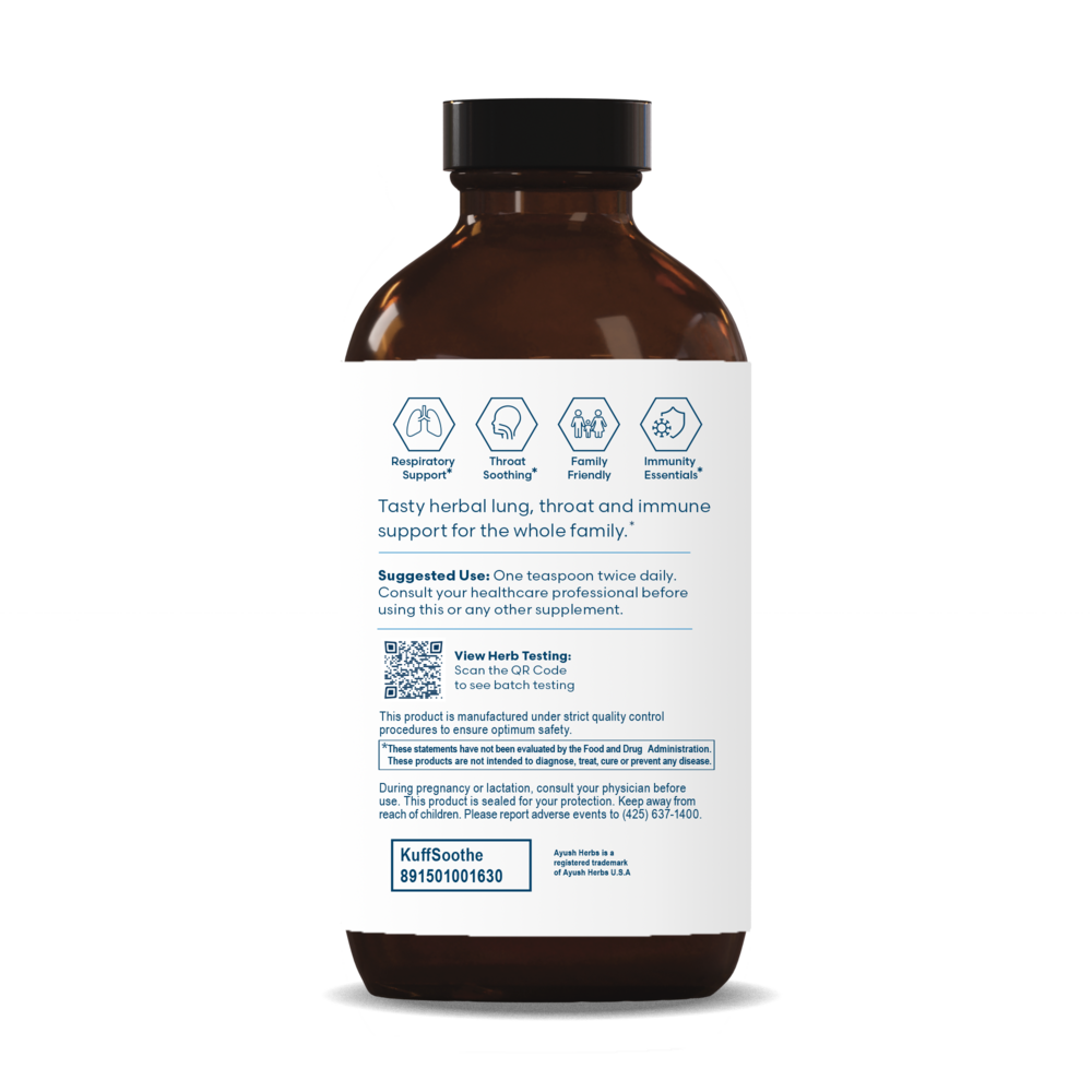 Product image for KuffSoothe.