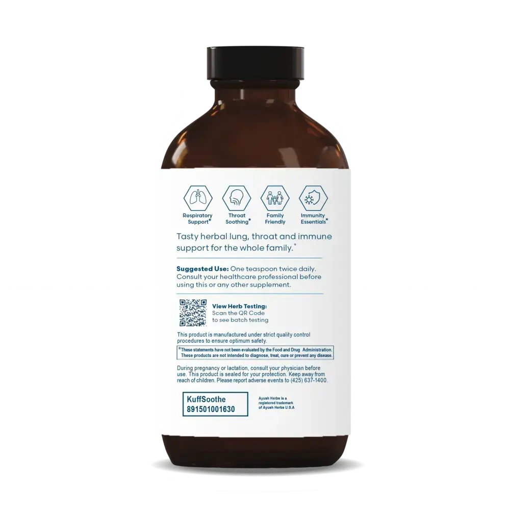 Product image for KuffSoothe.