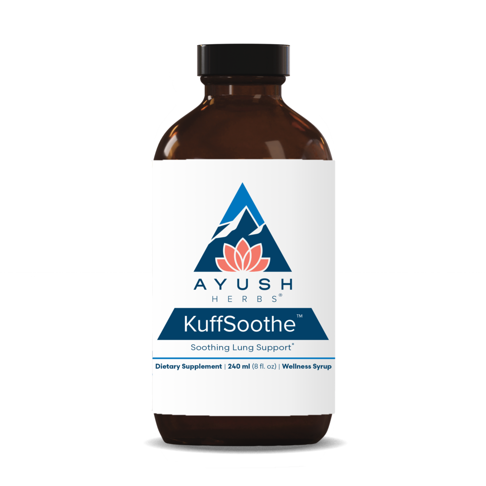 Product image for KuffSoothe.