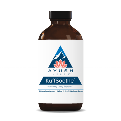 KuffSoothe 240 Milliliters