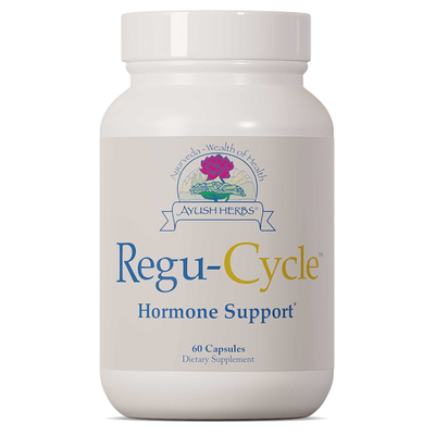 Regu-Cycle 60 capsules