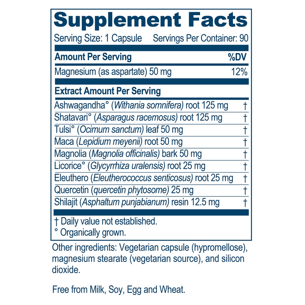 Product image for AdrenOm™.