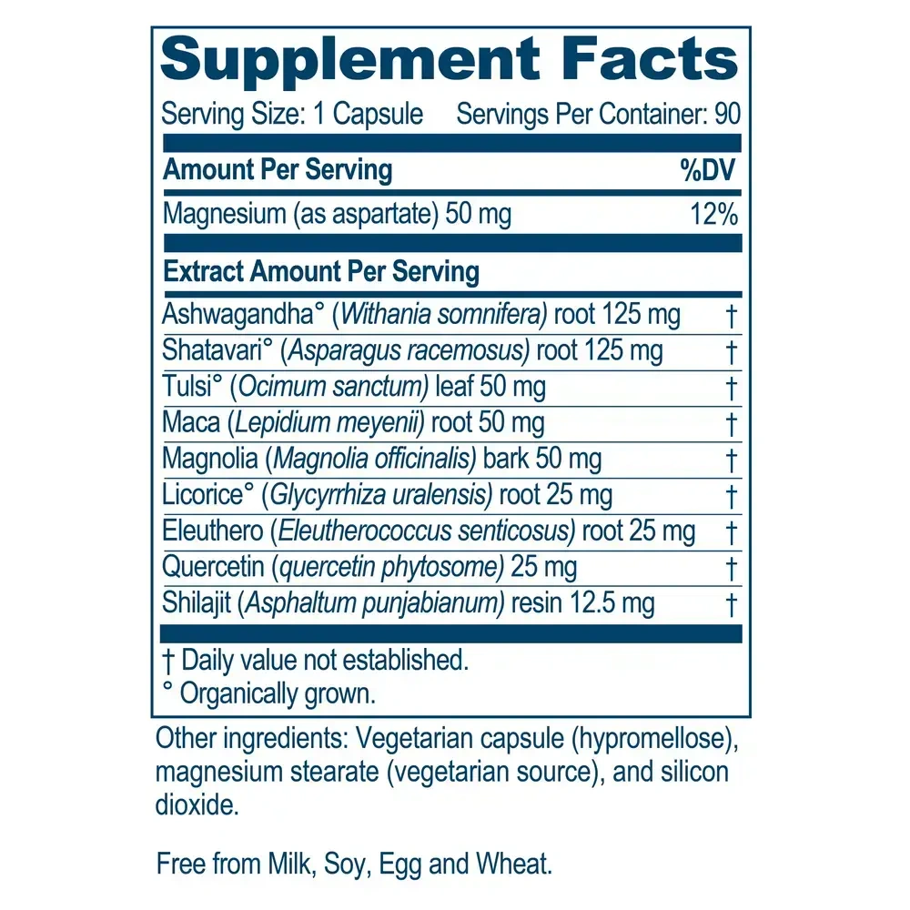 Product image for AdrenOm™.