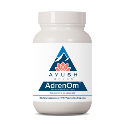 AdrenOm™ 90 capsules