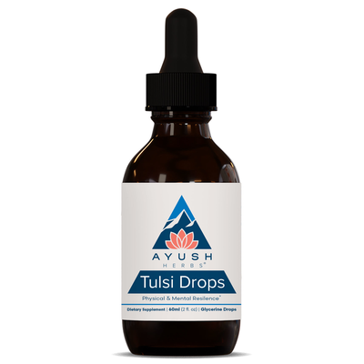 Tulsi Drops product image