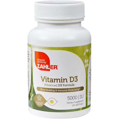 Vitamin D3 5000IU 120 Softgels Vitamin D3 5000IU 120 Softgels