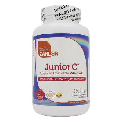 Junior C Orange product image